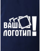 Логотип каска, 1 цвет 87479879