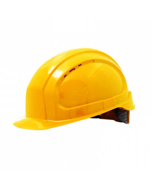Каска РОСОМЗ™ СОМЗ-19 ЗЕНИТ RAPID, жёлтый 719815 87476680