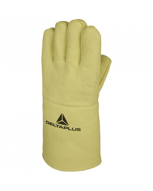 Перчатки DeltaPlus™ термостойкие, TERK500 XTREM HEAT 87494133