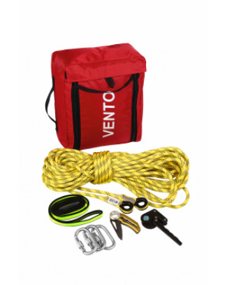 Комплект VENTO™ эвакуационный, vnt RescueSet 30