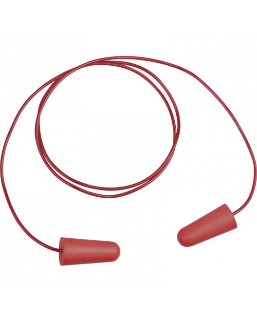 Беруши DeltaPlus CONICCO200 (36дБ) со шнурком (200пар) 87471218