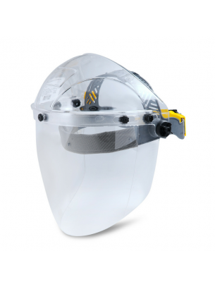 Щиток защитный РОСОМЗ™ НБТ2 Сфера ВИЗИОН® TITAN 424530