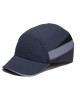 Каскетка защитная РОСОМЗ™ RZ BIOT CAP, темно-серый 92210 87495284
