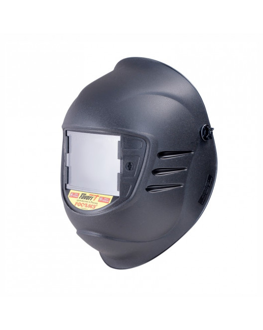 Маска сварщика РОСОМЗ™ RZ10 Favori®T ZEN® (12), 55166 87480470