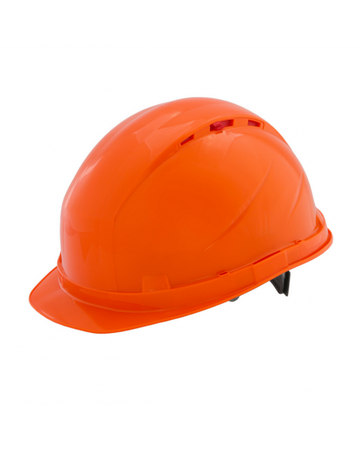 Каска РОСОМЗ™ RFI-3 BIOT™ RAPID (с храповиком), оранжевый 72714 87469913-1