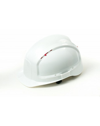 Каска РОСОМЗ™ RFI-7 TITAN RAPID (с храповиком), белый 71717 Каска РОСОМЗ™ RFI-7 TITAN RAPID (с храповиком), белый 71717