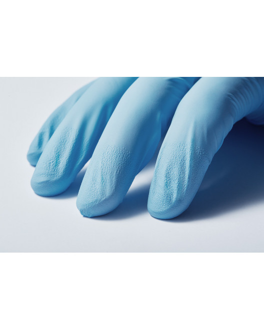 Перчатки Manipula Specialist® Эксперт (нитрил 0,08 мм, упак. 50пар), DG-021 87472409-2