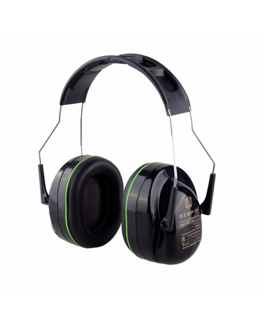 Наушники РОСОМЗ™ СОМЗ-88 Зебра PREMIUM (34 дБ), 60882 87487311