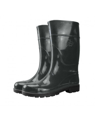 Сапоги женские ПВХ Step (арт. Е 34)