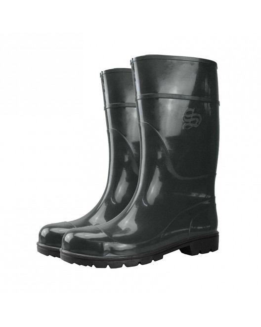 Сапоги женские ПВХ Step (арт. Е 34) 87473170