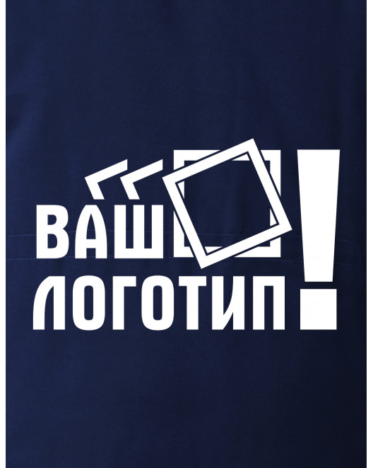 Логотип каска, 1 цвет 87479879-1