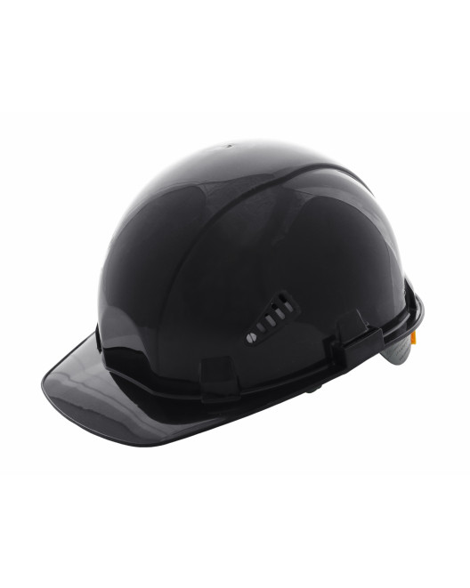 Каска РОСОМЗ™ СОМЗ-55 Фаворит RAPID (с храповиком), черный 75720 87474343