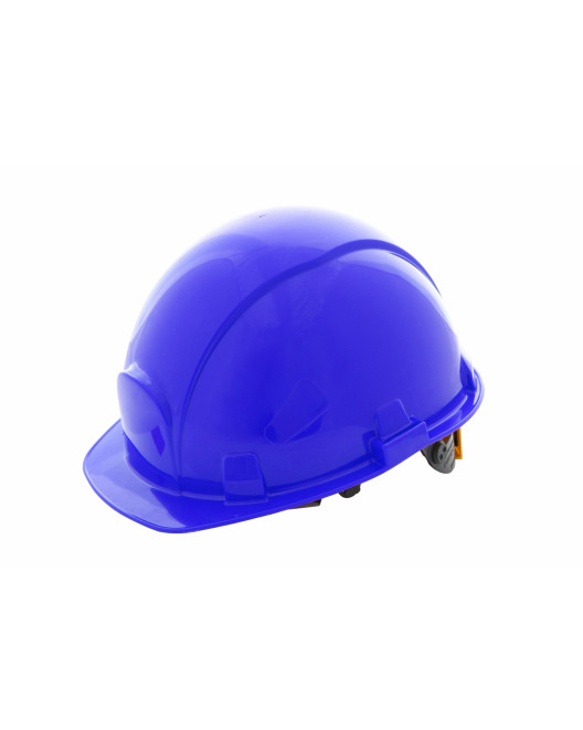 Каска РОСОМЗ™ СОМЗ-55 ВИЗИОН Termo RAPID (с храповиком), синий 79718 87474339