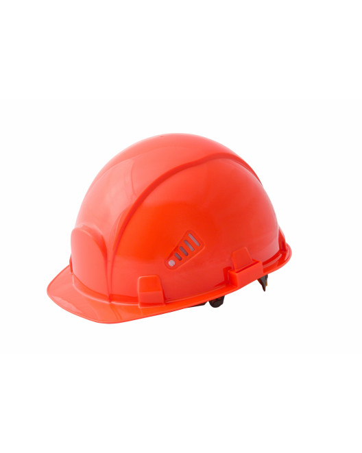 Каска РОСОМЗ™ СОМЗ-55 ВИЗИОН RAPID (с храповиком), красный 78716 87474304