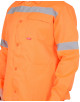 Костюм "Сигнал" куртка, п/к 109304
