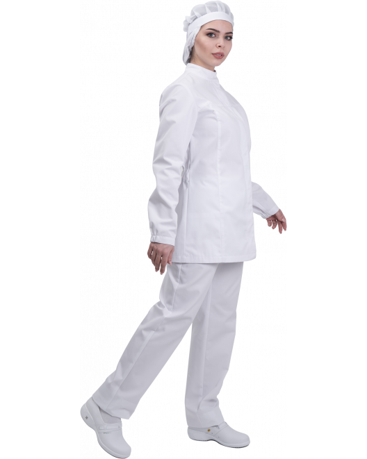 Костюм АПРЕЛИЯ ХАССП Кос 873-3