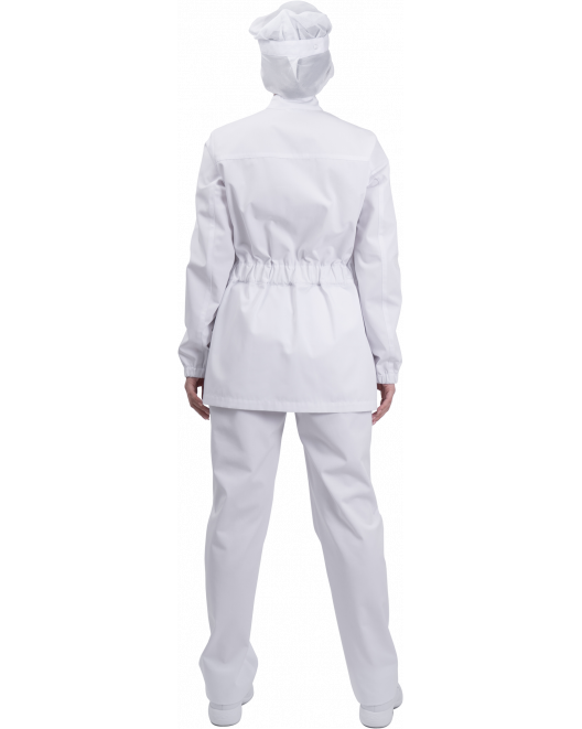 Костюм АПРЕЛИЯ ХАССП Кос 873-2