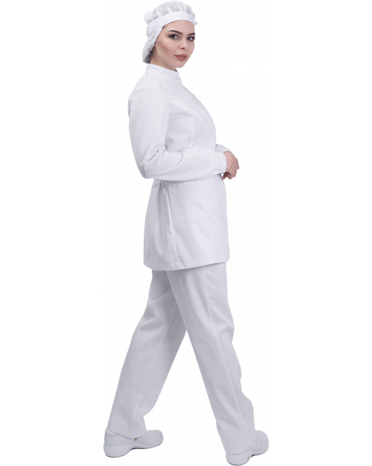 Костюм АПРЕЛИЯ ХАССП Кос 873-4