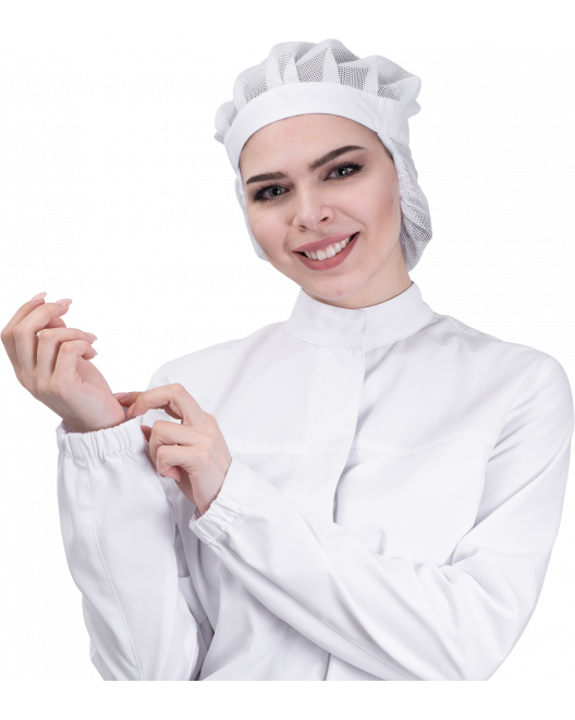 Костюм АПРЕЛИЯ ХАССП Кос 873-1