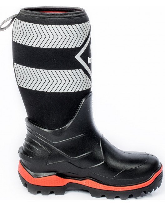 Сапоги NEOBOOTS с КП и КС Сап 162-3