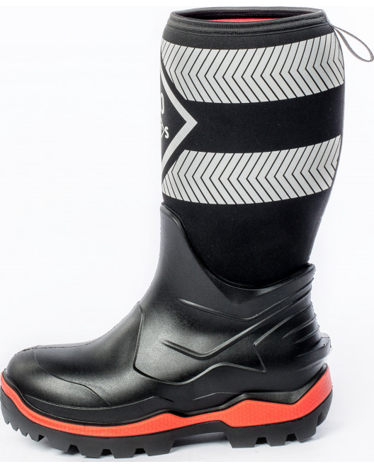 Сапоги NEOBOOTS с КП и КС Сап 162-4
