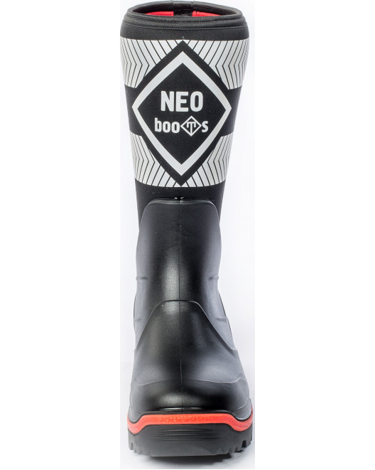 Сапоги NEOBOOTS с КП и КС Сап 162-1