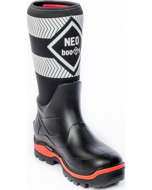 Сапоги NEOBOOTS с КП и КС Сап 162-2