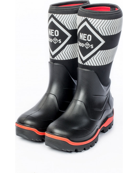 Сапоги NEOBOOTS с КП и КС Сап 162