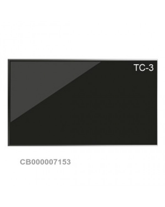 Светофильтр 121х69мм ТС-3, темное стекло (электросварка) (С-4 (10 SG1)) 87488401
